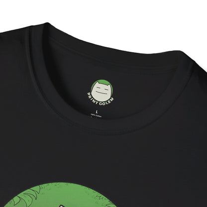 Stomp Logo T-Shirt