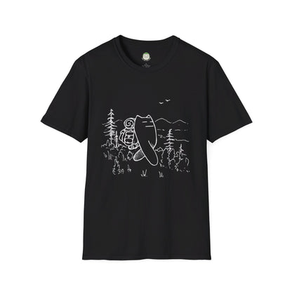 Nature Hike T-Shirt