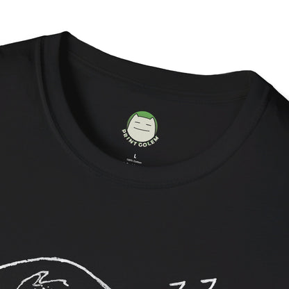 Sleepwalking T-Shirt