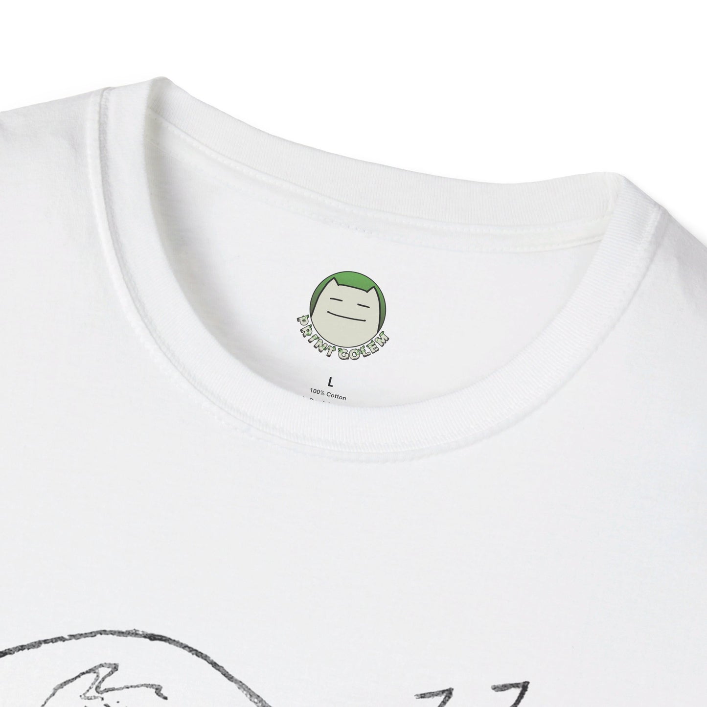 Sleepwalking T-Shirt