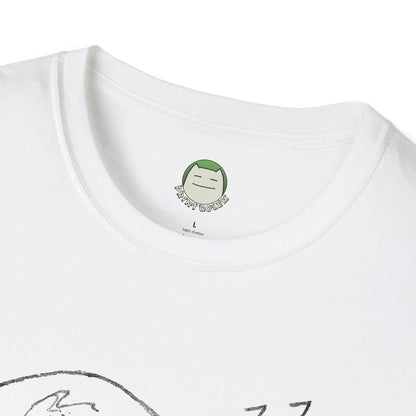 Sleepwalking T-Shirt