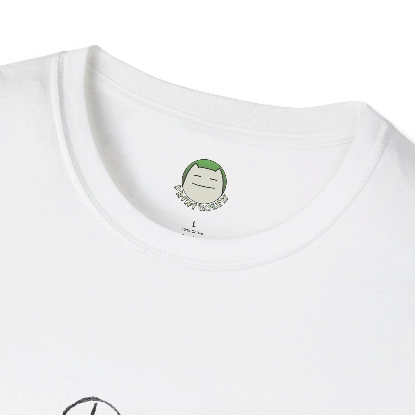 No More After Four T-Shirt