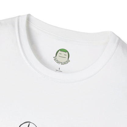 No More After Four T-Shirt