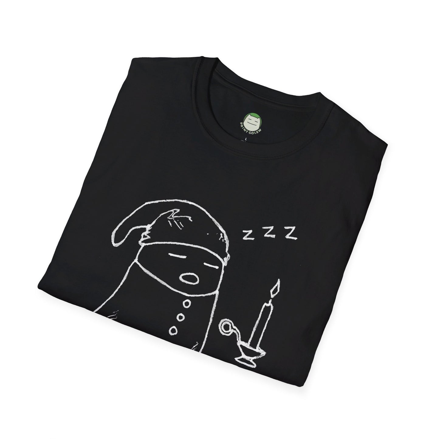 Sleepwalking T-Shirt