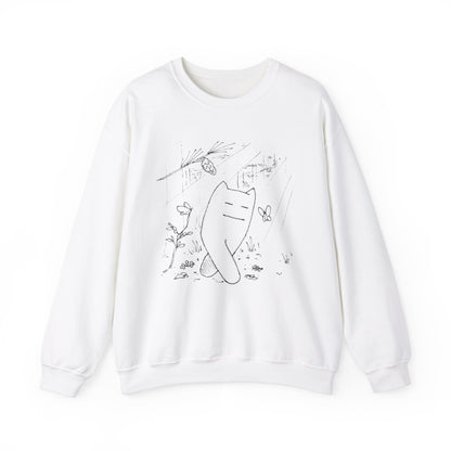 Pine Walk Crewneck Sweatshirt