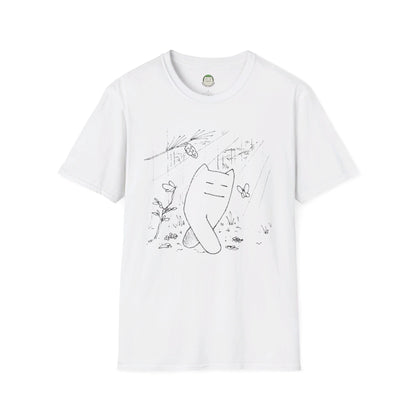 Pine Walk T-Shirt