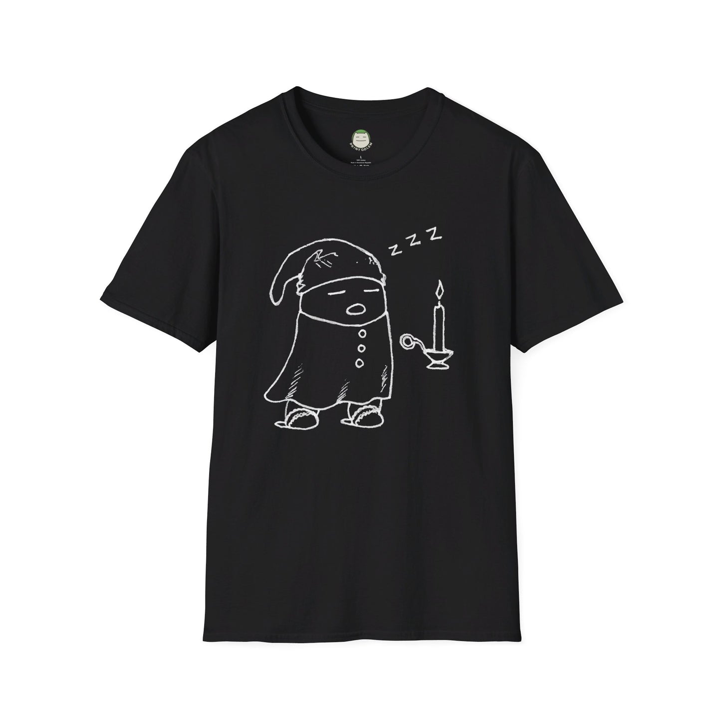 Sleepwalking T-Shirt