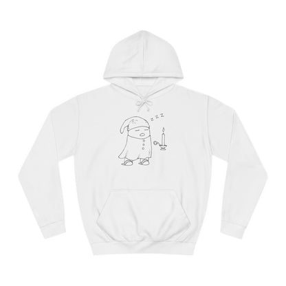 Sleepwalking Hoodie
