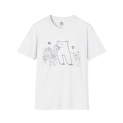 Roses T-Shirt