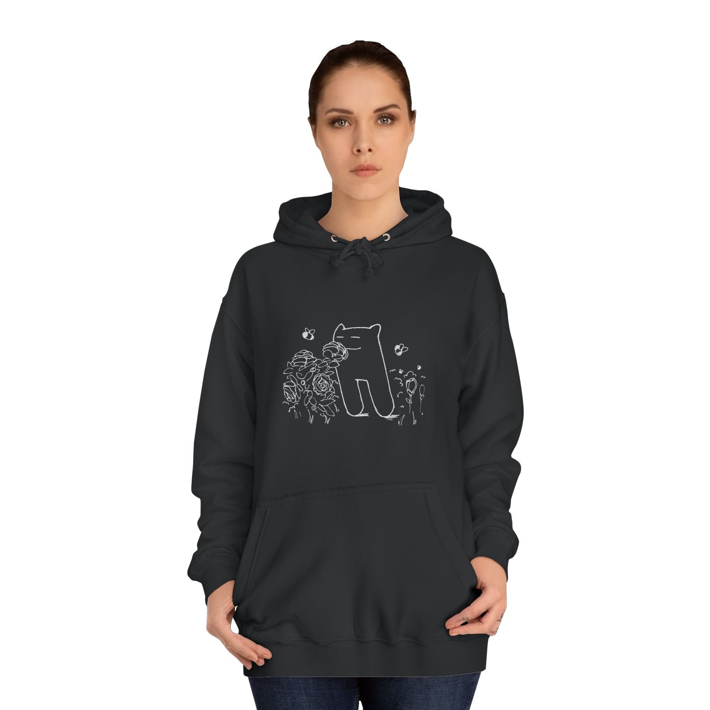 Roses Hoodie