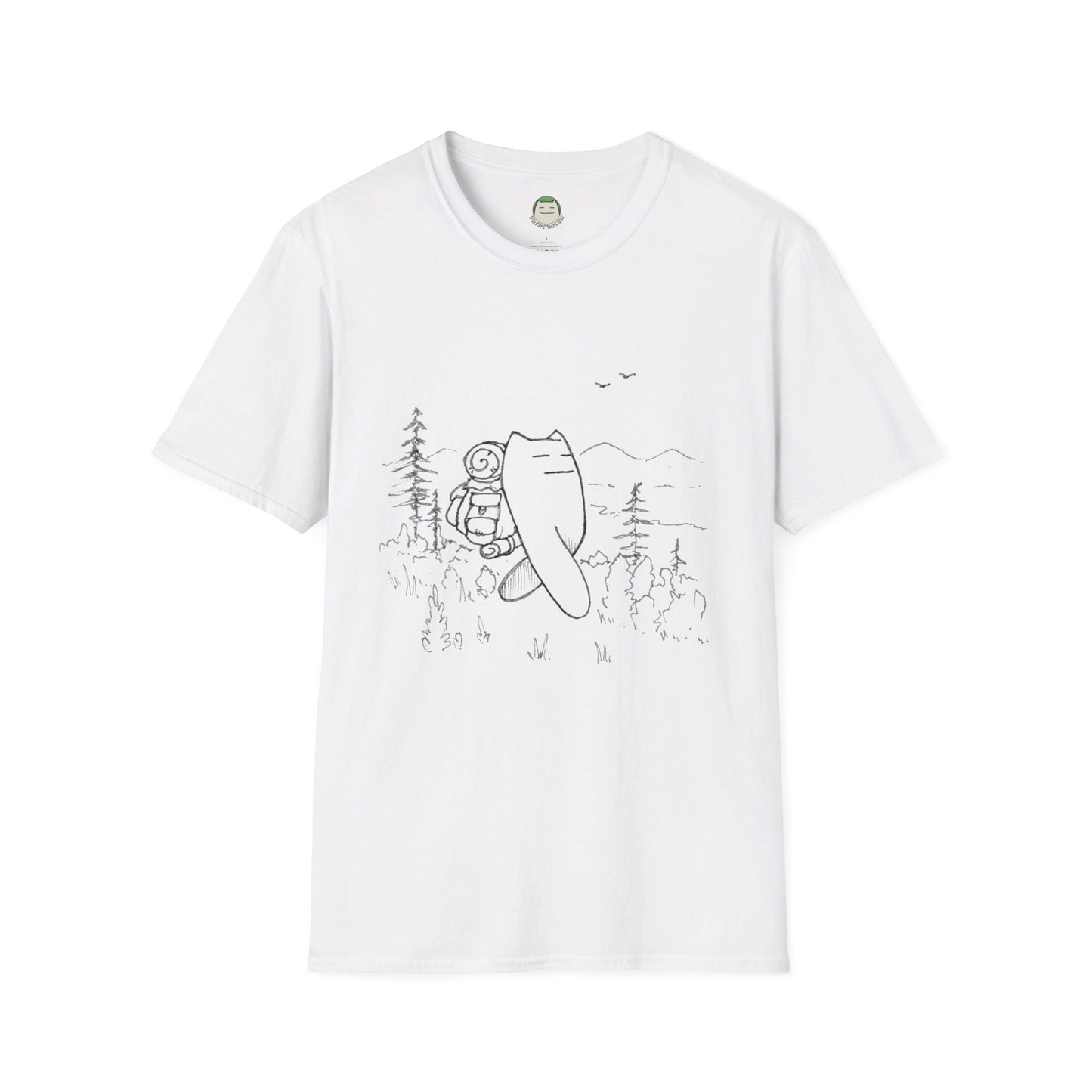 Nature Hike T-Shirt
