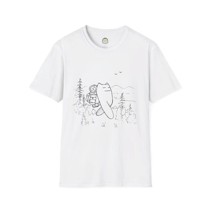 Nature Hike T-Shirt