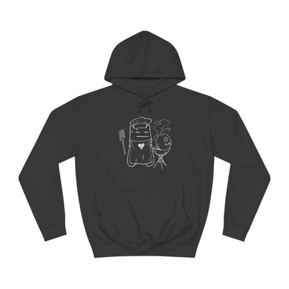 Grill Boss Hoodie
