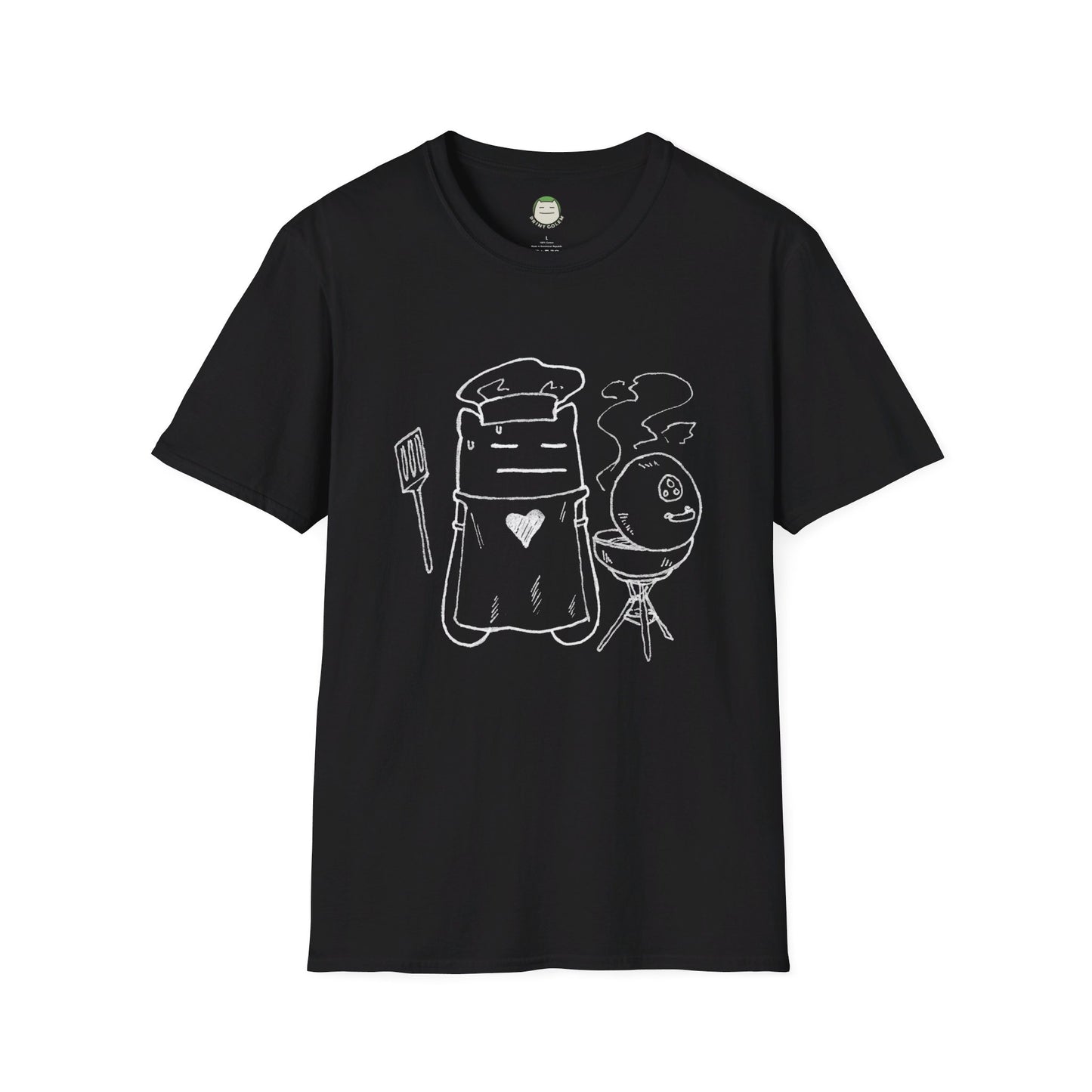 Grill Boss T-Shirt