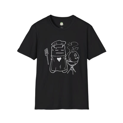 Grill Boss T-Shirt