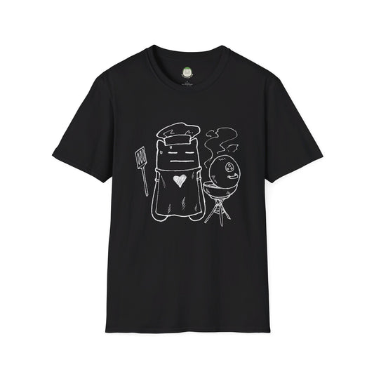 Grill Boss T-Shirt