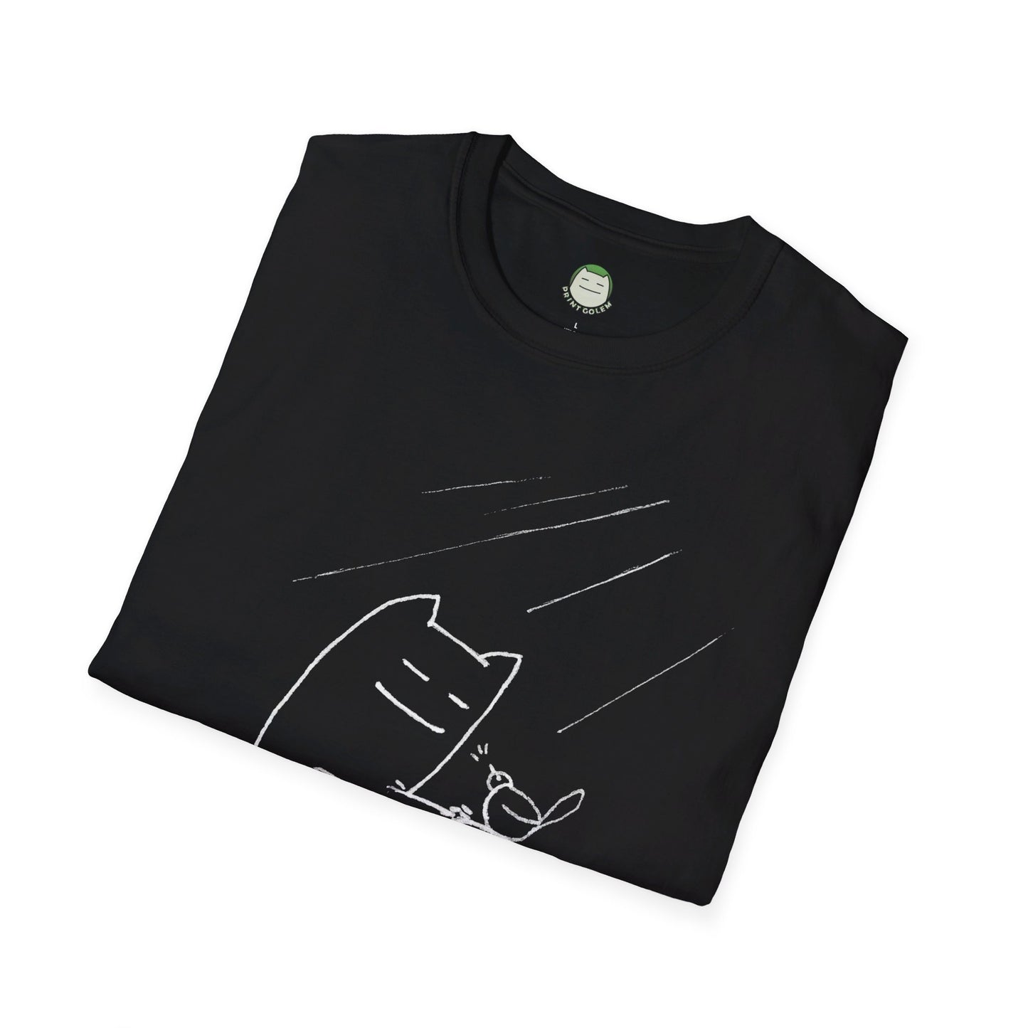 Bird Friends T-Shirt