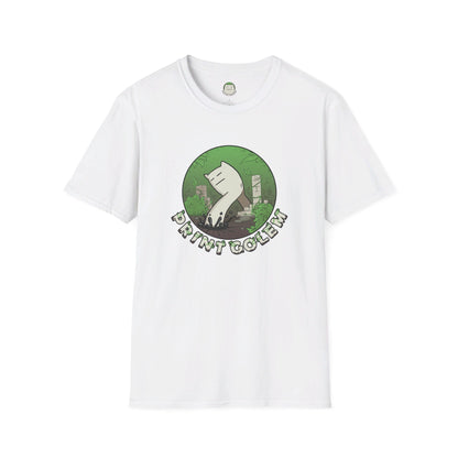 Stomp Logo T-Shirt