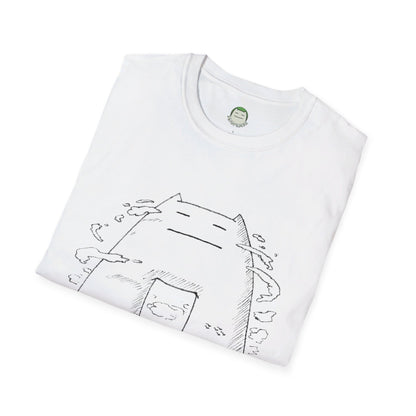 TEMPLE Golem T-Shirt