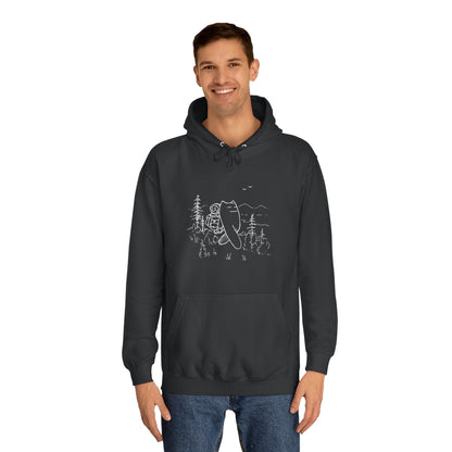 Nature Hike Hoodie