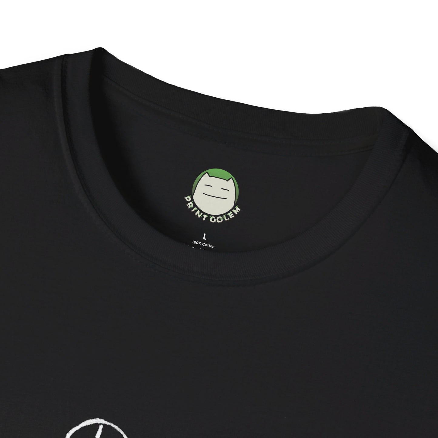 No More After Four T-Shirt