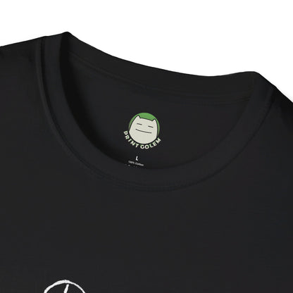 No More After Four T-Shirt