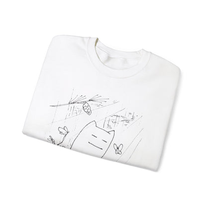Pine Walk Crewneck Sweatshirt